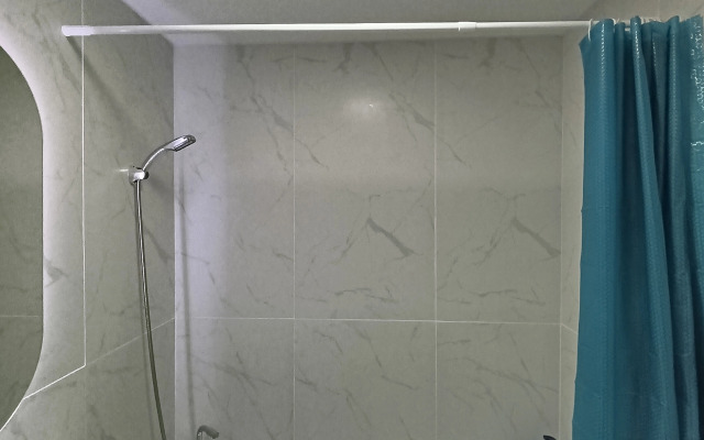 Квартира студия уютная в центре города