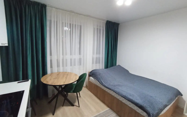 Квартира Уютная студия