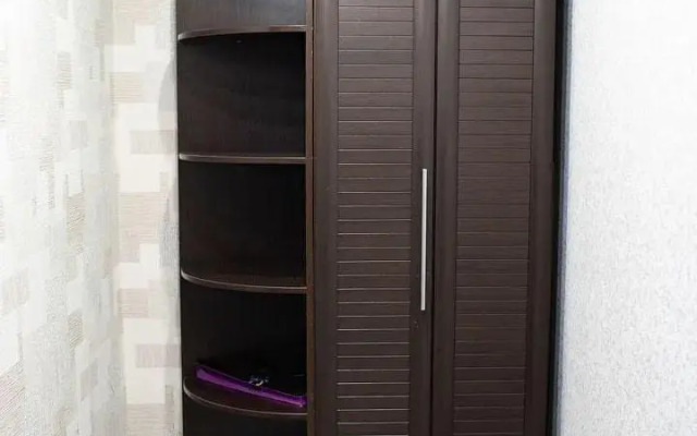 Квартира Однокомнатная на улице Октябрьская 2