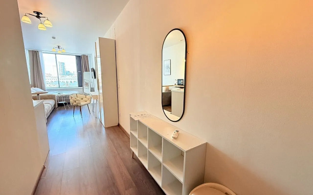 Квартира на улице Малышева 42А