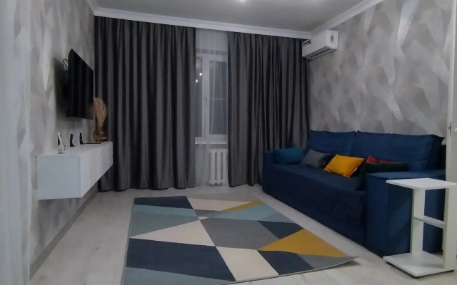 Квартира Уютная