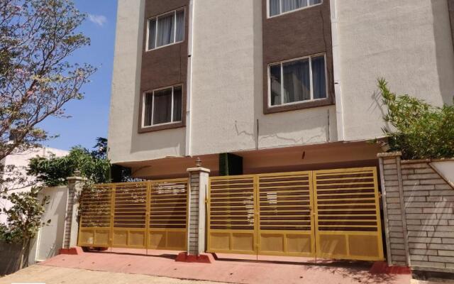 The Byke Signature Hotel