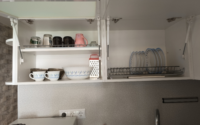 Квартира Уютная квартира рядом с жд вокзалом