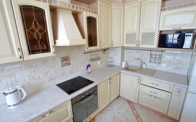 Квартира Timhouse ТД XL