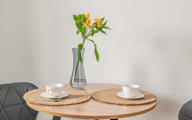 Квартира Стильная и Дерзкая