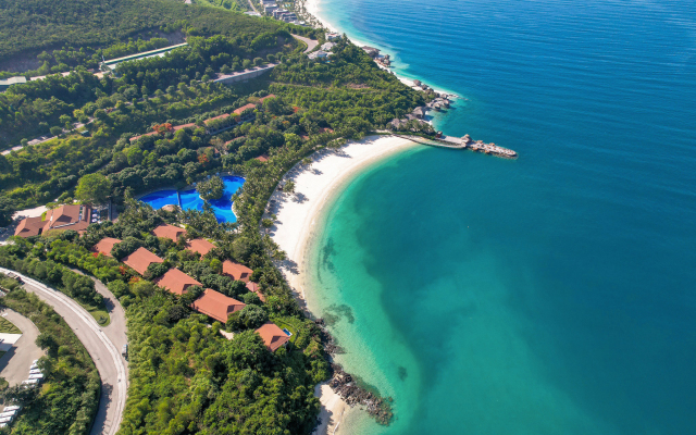 Vinpearl Luxury Nha Trang