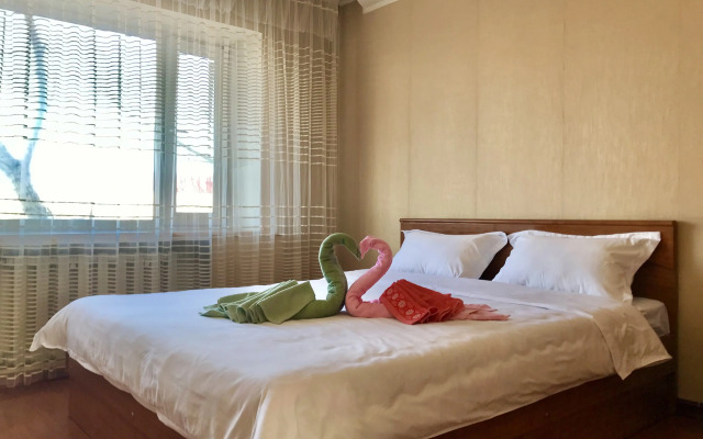 Квартира City Center