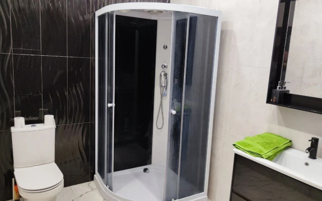 Апартаменты 6