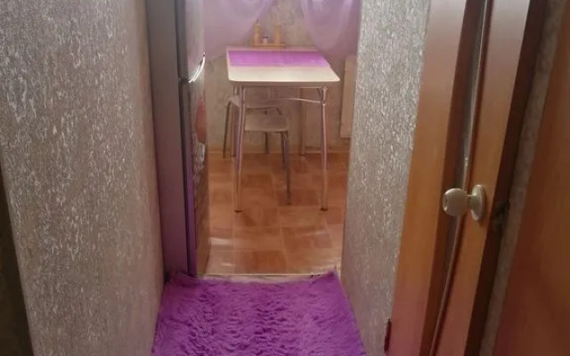 Квартира на Ленинградском 4А