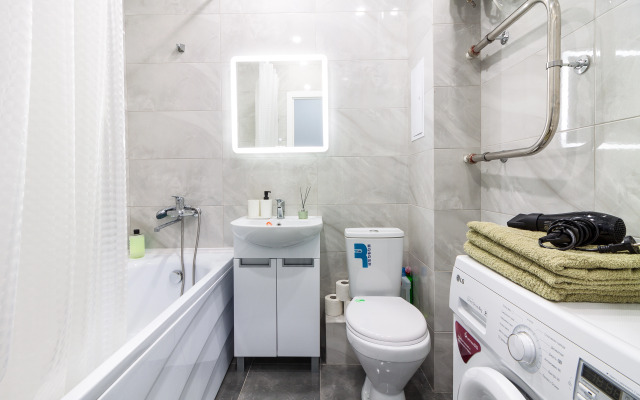 Апартаменты Казань Чаша