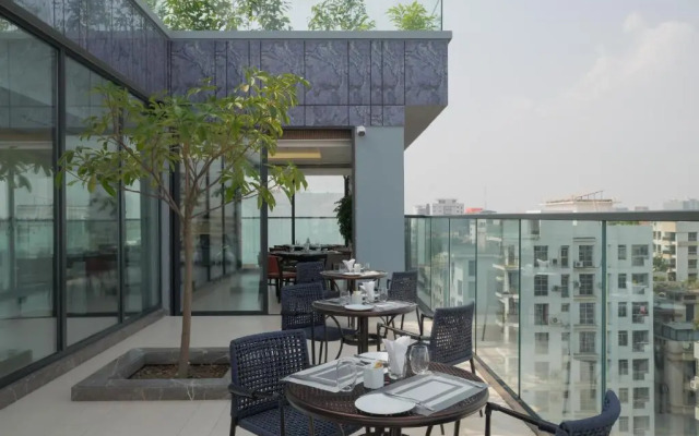 W-Residence Living Hotel
