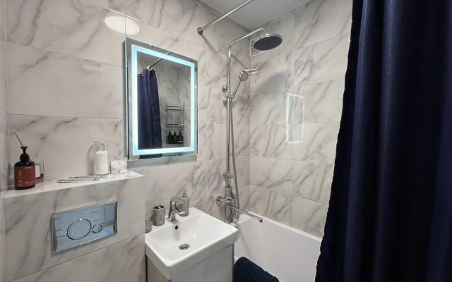 Квартира на Кольском 174