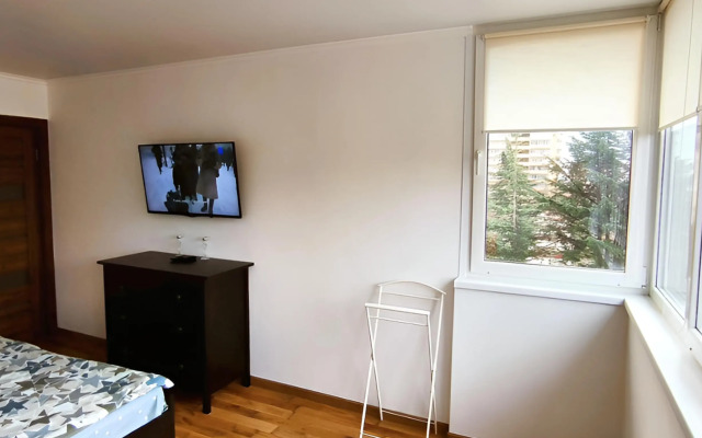 Апартаменты на Островского 35/11