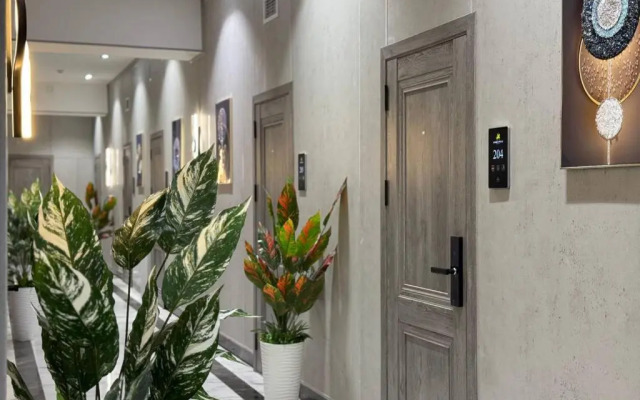 Отель Marco Polo