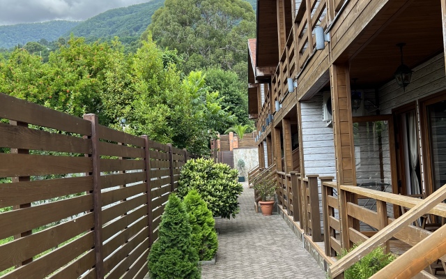 Otel14 Guest House