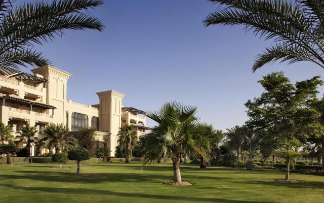Grand Hyatt Doha Hotel & Villas