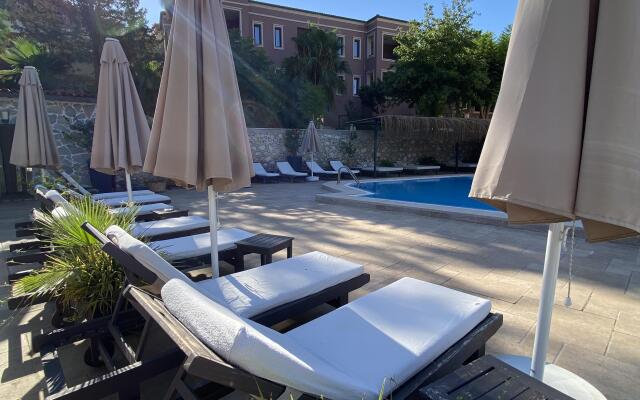 True Blue Boutique Hotel Kalkan