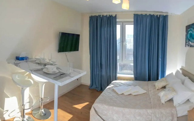 Apartamenty Apartments