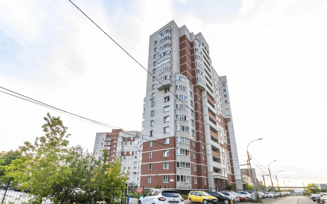 Квартира BeGuest на Надеждинской