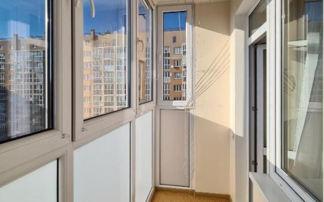 Apart39 Na Gagarina 7 Apartments