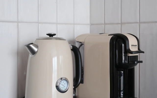 Апартаменты Aristocrat