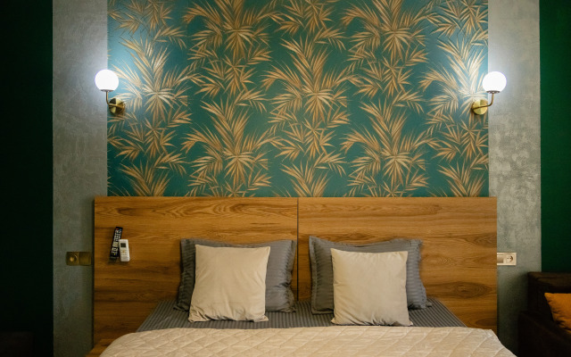 Graf T. Apart-hotel