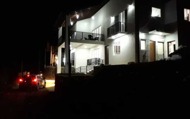 J's Villa