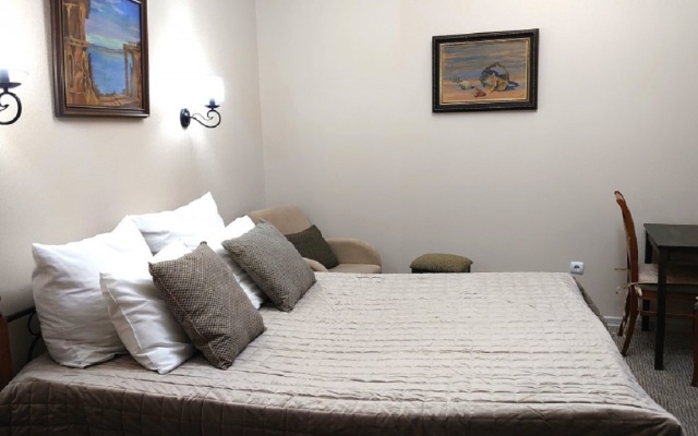 Гостевой дом Невском проспекте 47