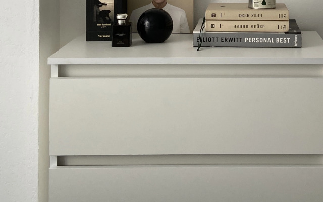 Квартира Онежская 4