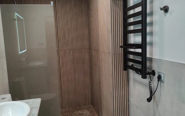 Квартира ТСЖ Катерина Альпик