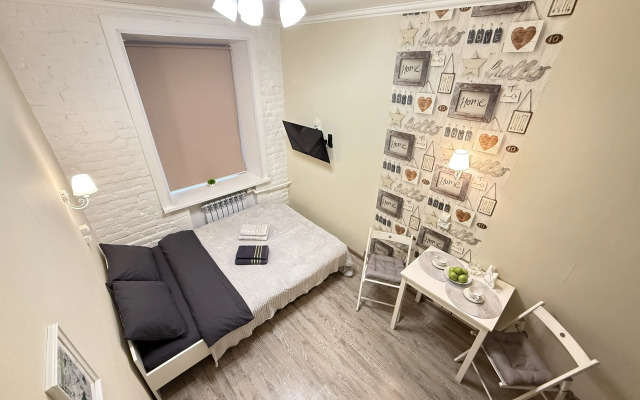 Posutochno Flat