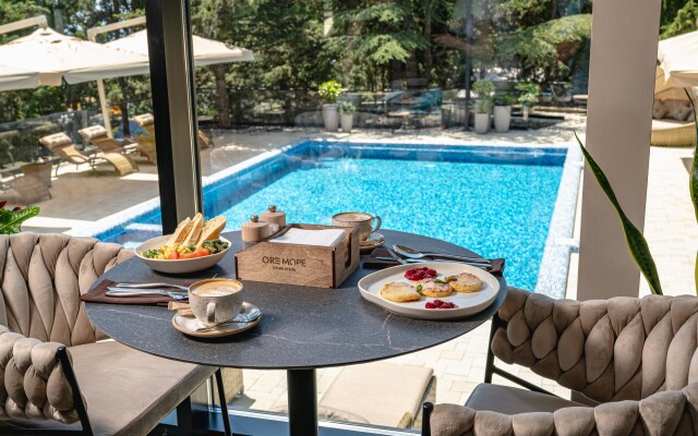 Ore More Boutique Hotel