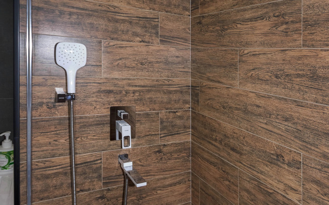 Квартира Современная на Лакина 2