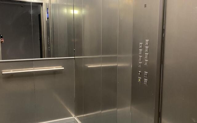 Апартаменты Koenig Style 3