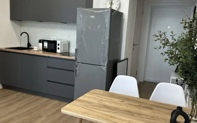 Апартаменты около метро Аминьевская