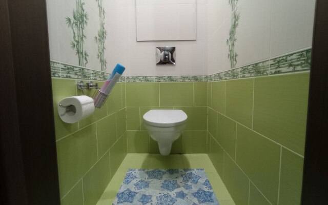 Квартира Live-In-Comfort на Советской