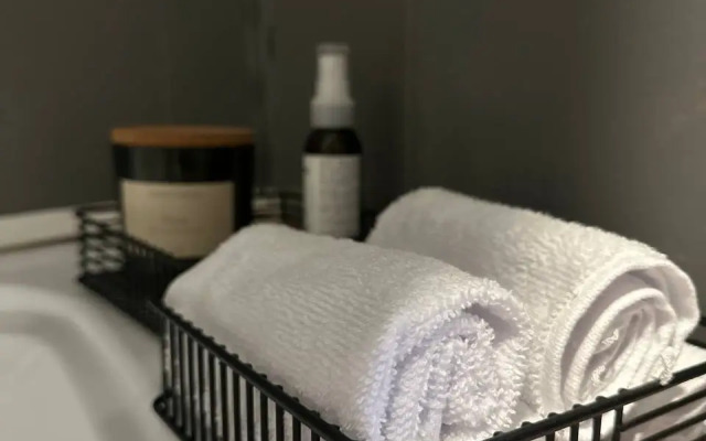 Квартира Сosmos