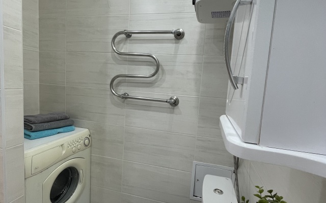 Apartamenty Zhk Triumf Plekhanova 14 samy tsentr bez balkona 14 etazh Flat