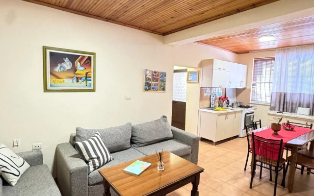 Shkodra Guest House