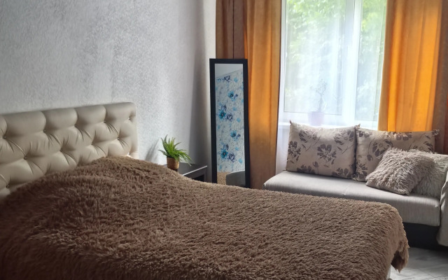 Апартаменты Квартира по Улице Чкалова 18-1