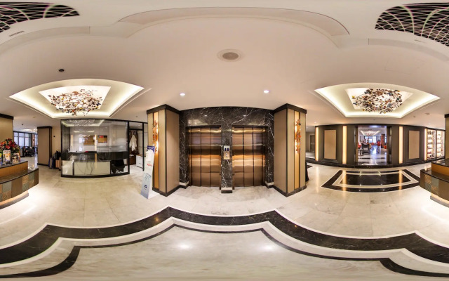 Innpera Hotel