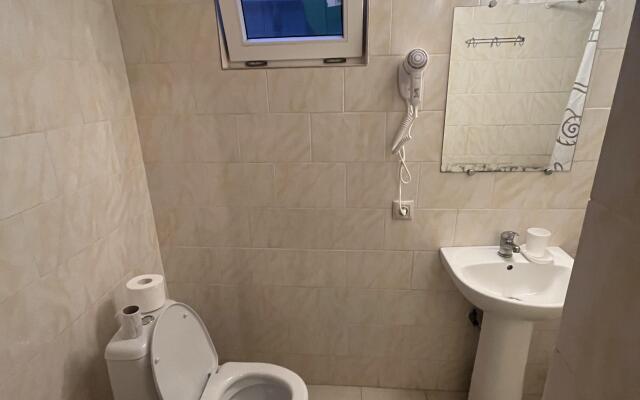 AzMar Guest house