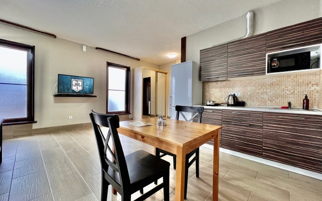 Гостевой дом Внукинг