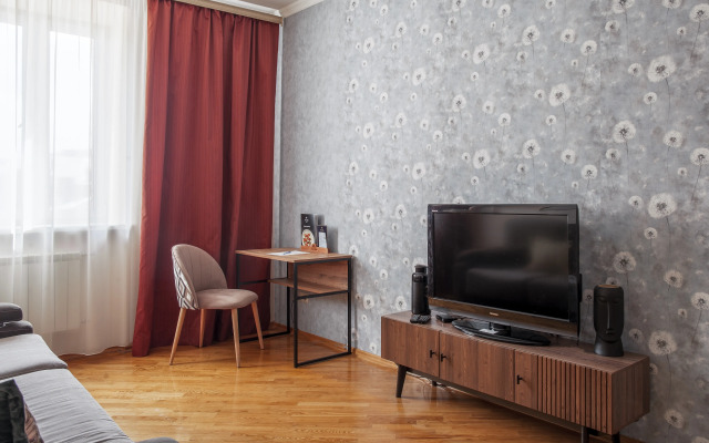 PoliArt Hotel
