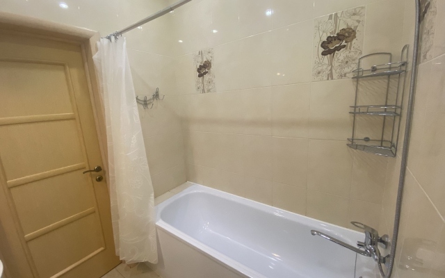 Апартаменты 408 Курзальная 3