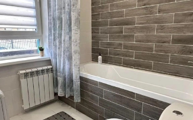 Апартаменты Royal Plaza