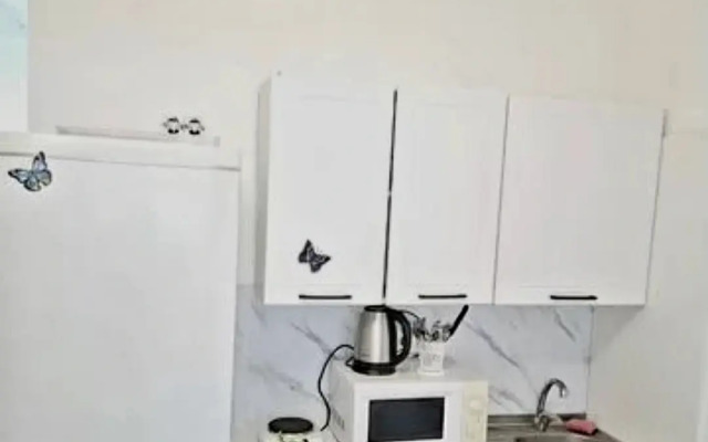 Квартира Уютная Студия