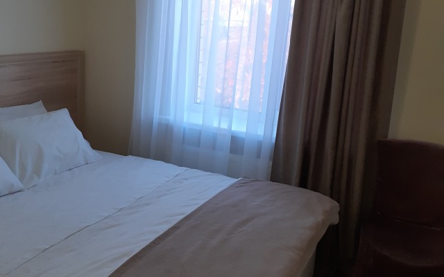 Guest house "Tver''