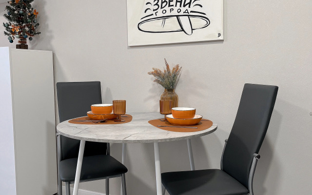 Уютная Квартира на Некрасова