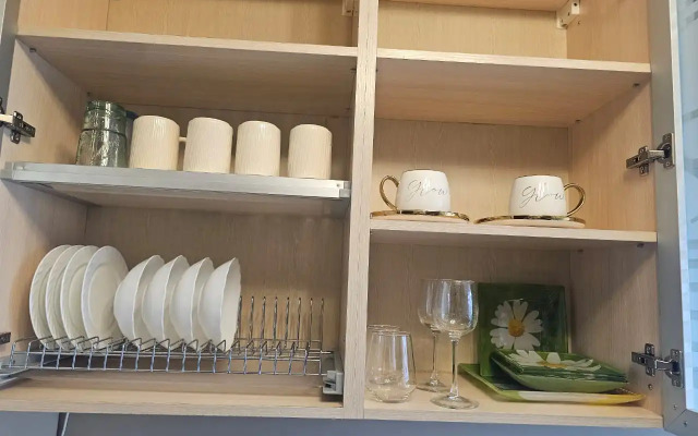 Квартира на Улице Дуси Ковальчук 14